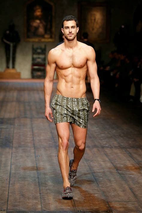 dolce gabbana swimwear männer